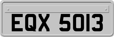 EQX5013