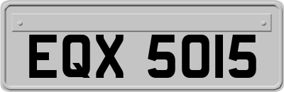 EQX5015