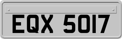 EQX5017