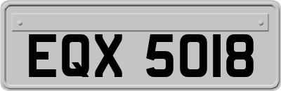 EQX5018