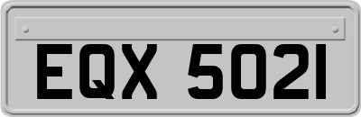 EQX5021