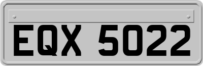 EQX5022