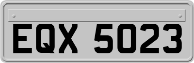 EQX5023