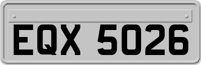 EQX5026