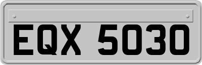 EQX5030