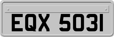 EQX5031