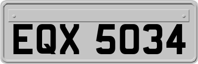 EQX5034