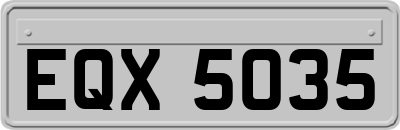 EQX5035