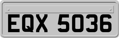 EQX5036