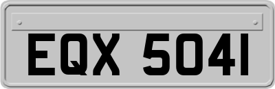 EQX5041