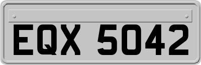 EQX5042