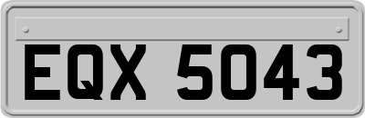 EQX5043