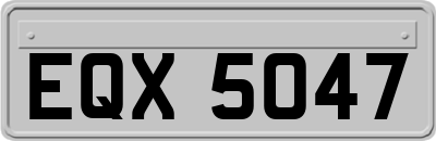 EQX5047