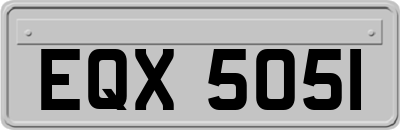 EQX5051