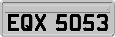 EQX5053