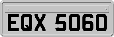 EQX5060