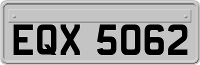 EQX5062