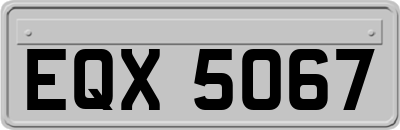 EQX5067