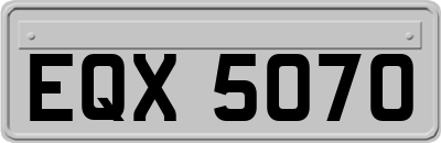 EQX5070