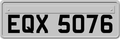 EQX5076