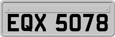 EQX5078