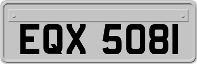EQX5081