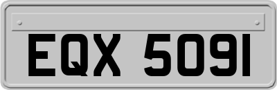EQX5091