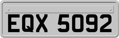 EQX5092