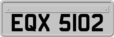 EQX5102