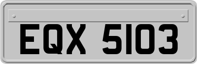 EQX5103