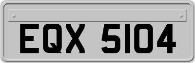 EQX5104