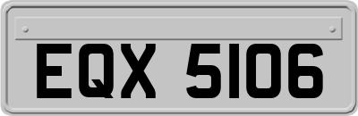 EQX5106