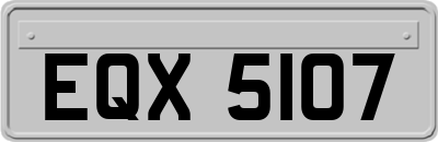 EQX5107