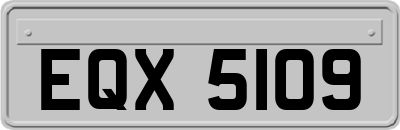 EQX5109