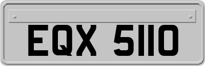 EQX5110