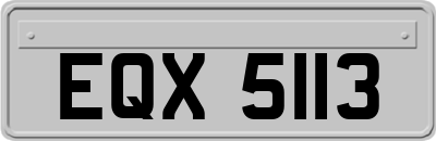 EQX5113