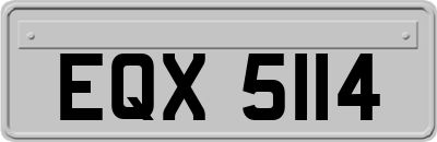 EQX5114