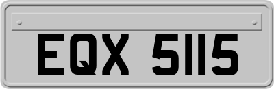 EQX5115