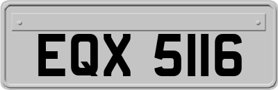 EQX5116