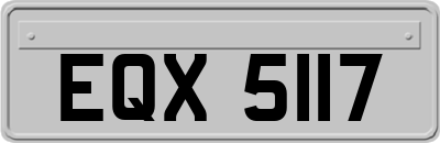 EQX5117