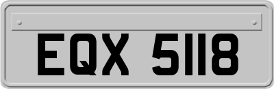 EQX5118