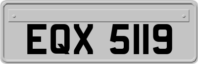 EQX5119