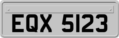 EQX5123