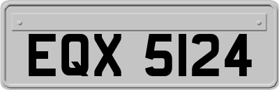 EQX5124
