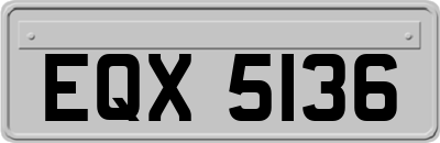 EQX5136
