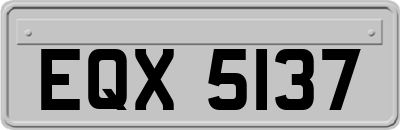 EQX5137
