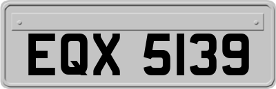 EQX5139