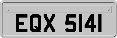 EQX5141
