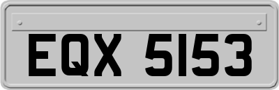 EQX5153