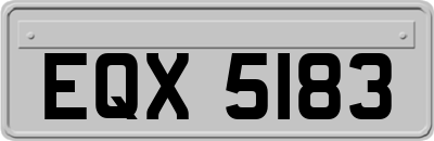 EQX5183